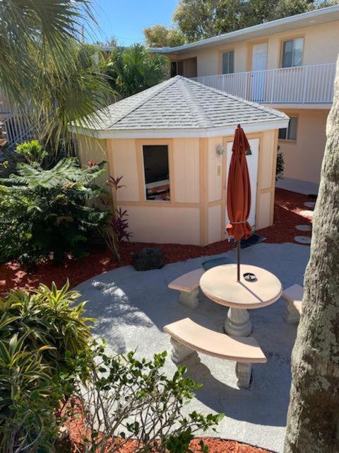 קייפ קנוורל Cozy Canaveral Beach Condo! Next To Nasa Launch Site מראה חיצוני תמונה